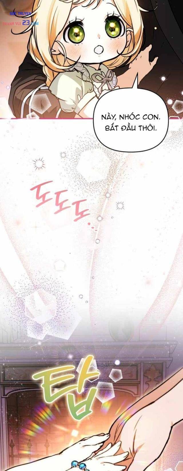 Nòng Nọc Nhỏ Đi Tìm Cha - Chapter 26 - truyendanghot.com
