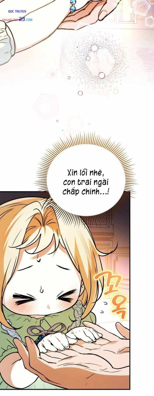 Nòng Nọc Nhỏ Đi Tìm Cha - Chapter 26 - truyendanghot.com