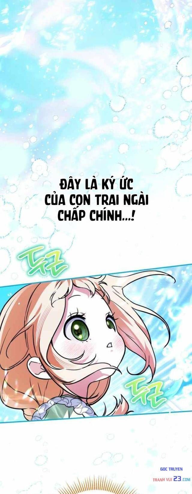 Nòng Nọc Nhỏ Đi Tìm Cha - Chapter 26 - truyendanghot.com