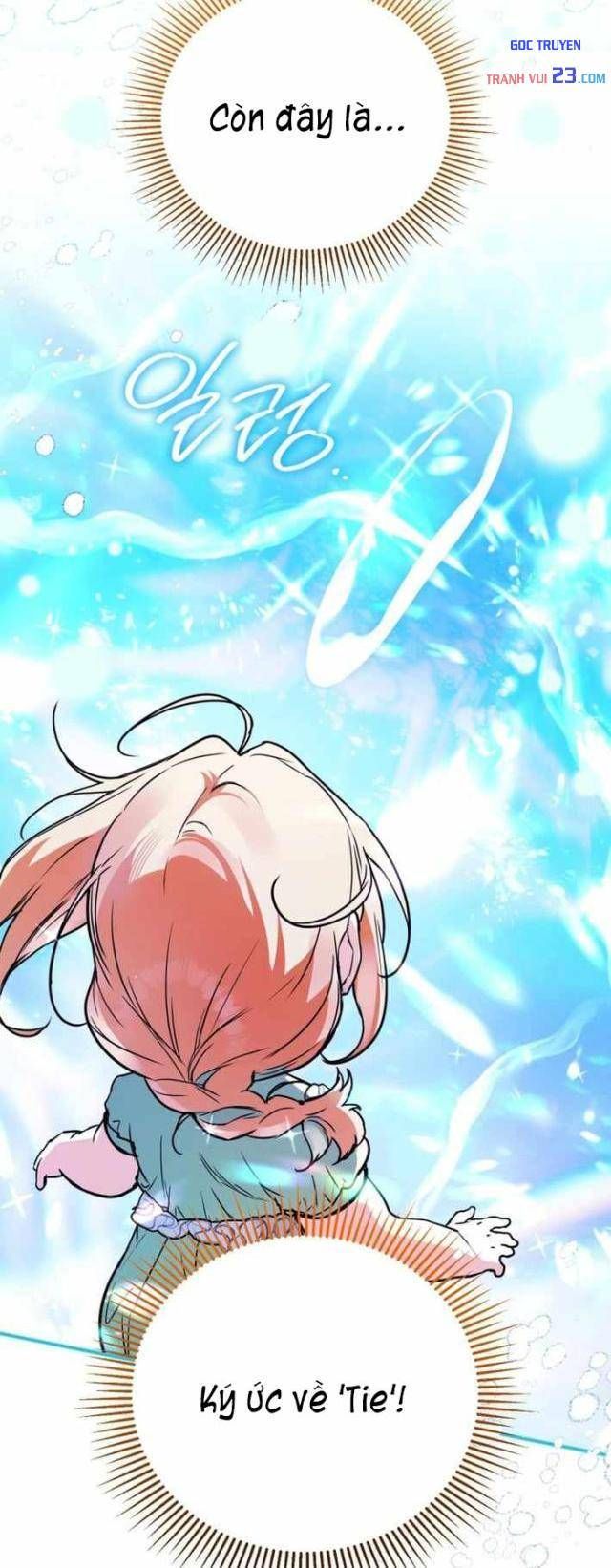 Nòng Nọc Nhỏ Đi Tìm Cha - Chapter 26 - truyendanghot.com