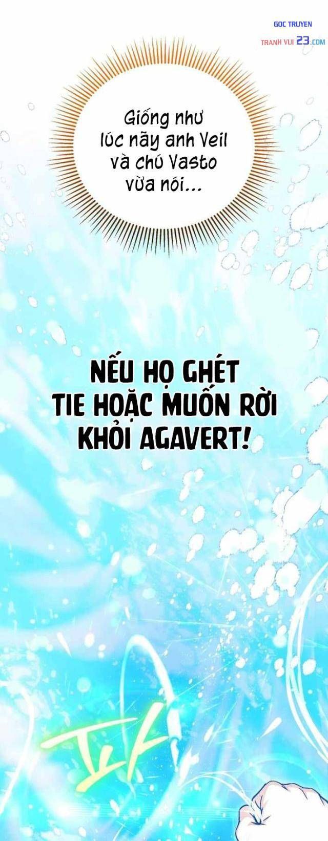 Nòng Nọc Nhỏ Đi Tìm Cha - Chapter 26 - truyendanghot.com