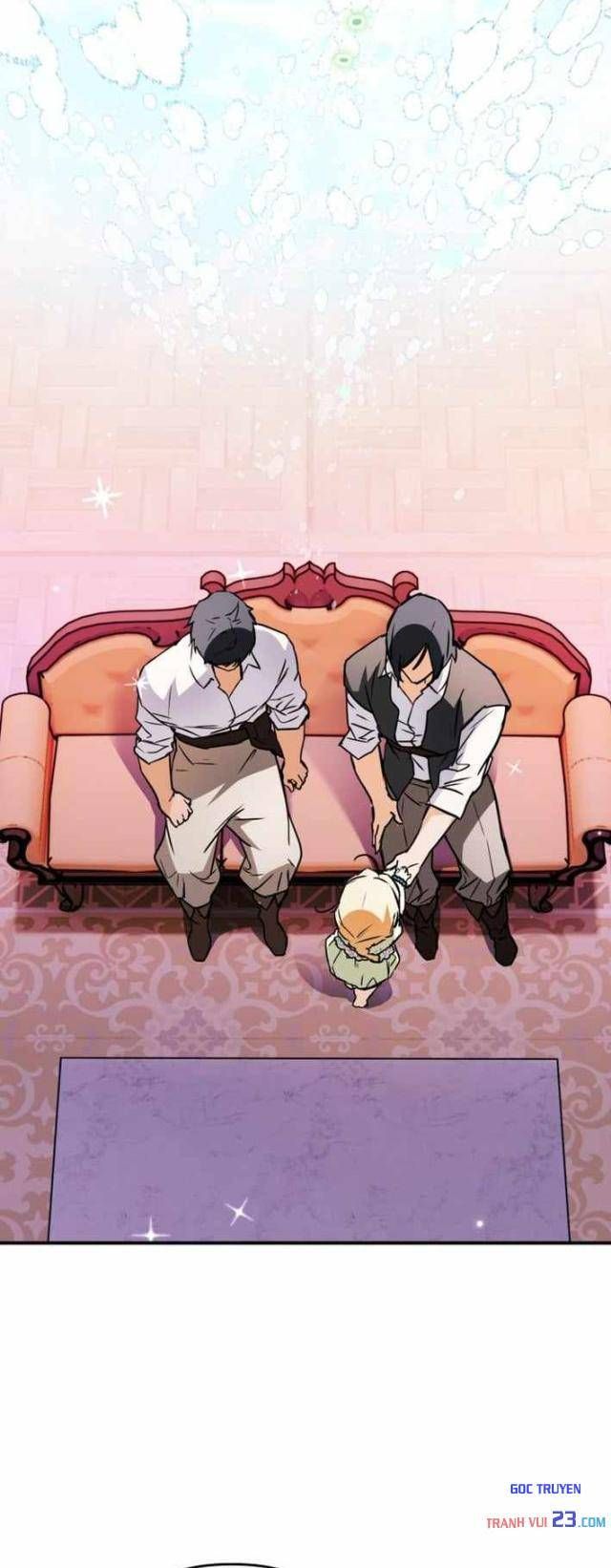 Nòng Nọc Nhỏ Đi Tìm Cha - Chapter 26 - truyendanghot.com