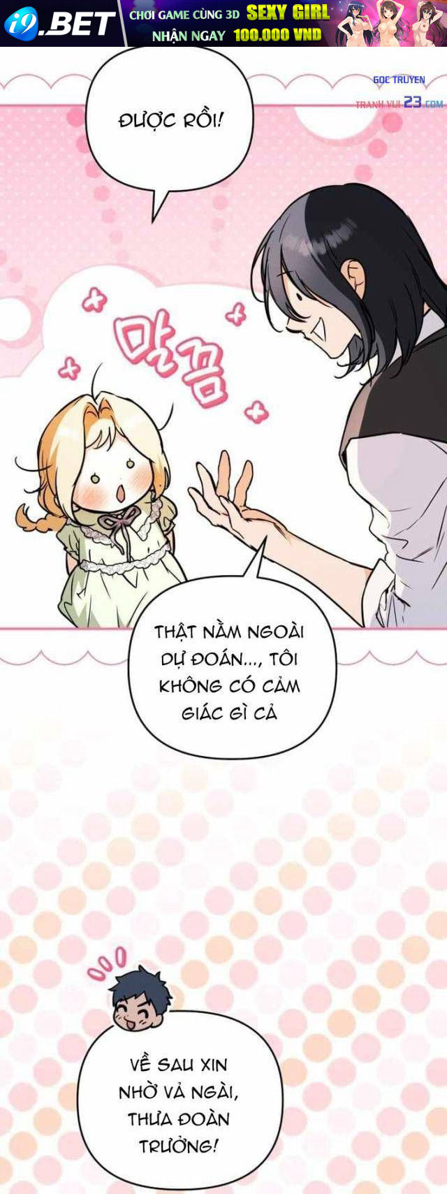 Nòng Nọc Nhỏ Đi Tìm Cha - Chapter 26 - truyendanghot.com