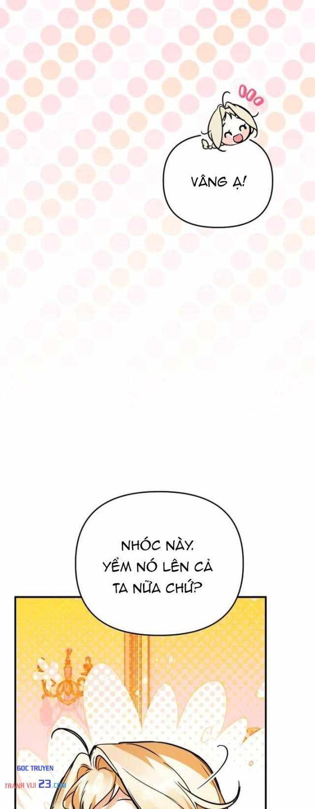 Nòng Nọc Nhỏ Đi Tìm Cha - Chapter 26 - truyendanghot.com