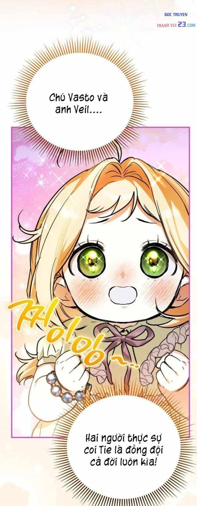Nòng Nọc Nhỏ Đi Tìm Cha - Chapter 26 - truyendanghot.com