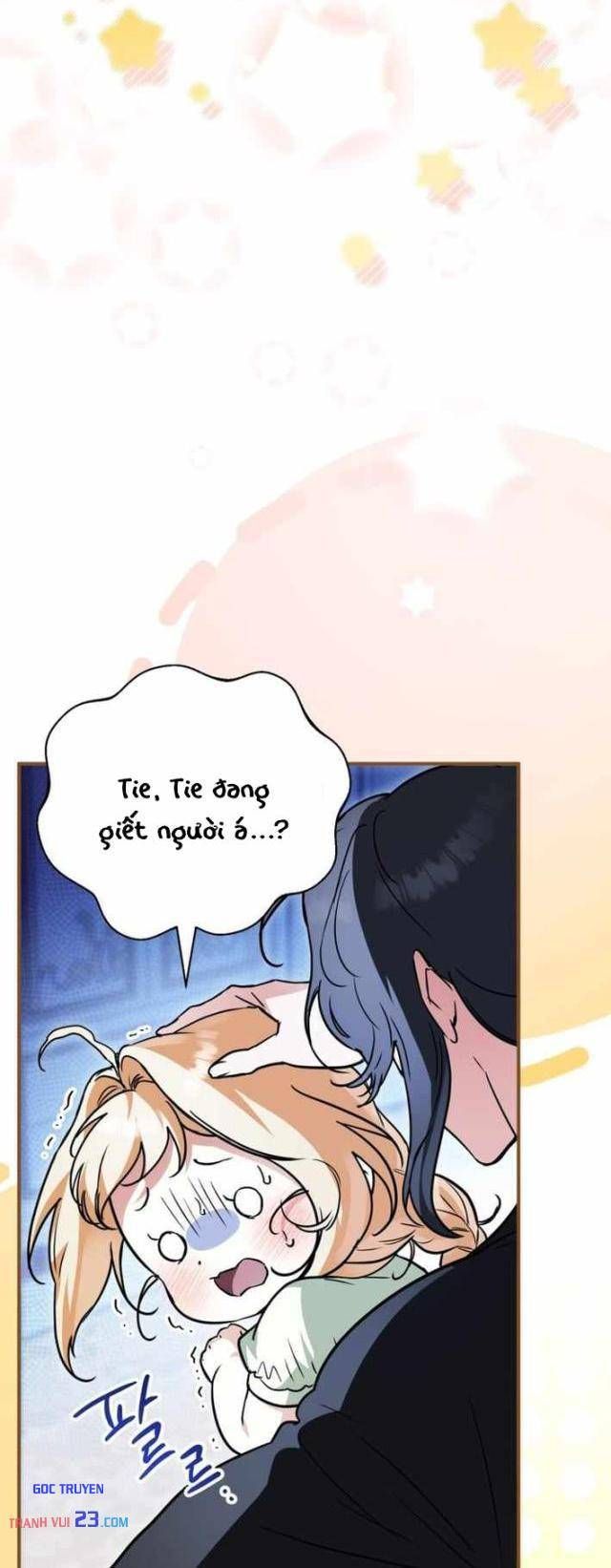 Nòng Nọc Nhỏ Đi Tìm Cha - Chapter 26 - truyendanghot.com