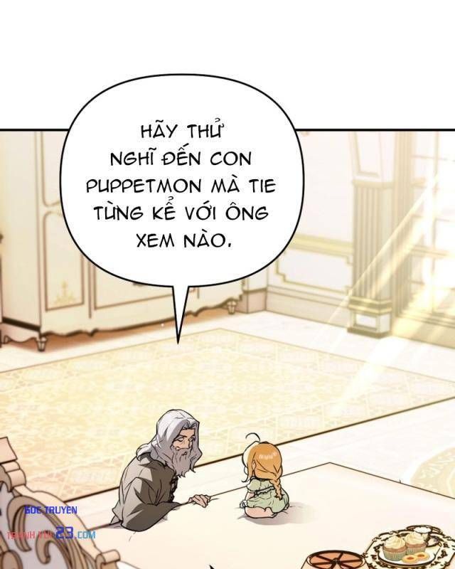 Nòng Nọc Nhỏ Đi Tìm Cha - Chapter 27 - truyendanghot.com