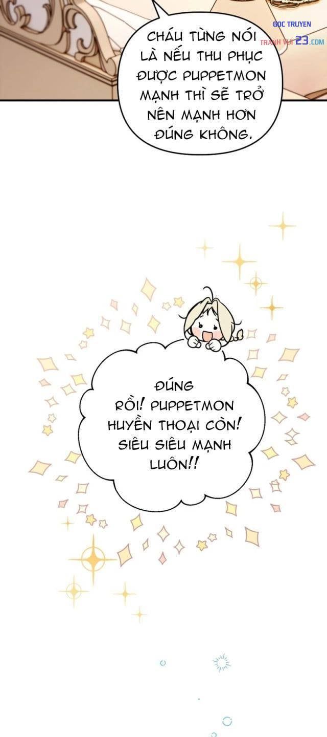 Nòng Nọc Nhỏ Đi Tìm Cha - Chapter 27 - truyendanghot.com