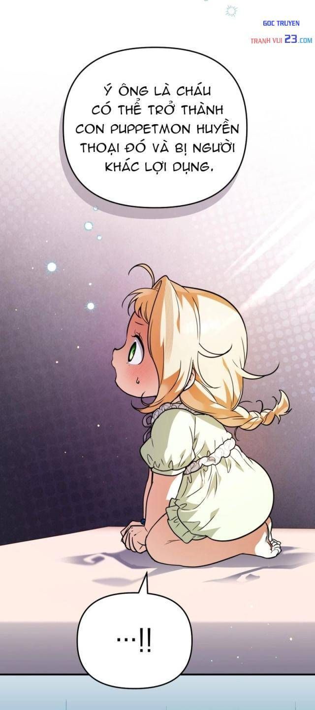 Nòng Nọc Nhỏ Đi Tìm Cha - Chapter 27 - truyendanghot.com