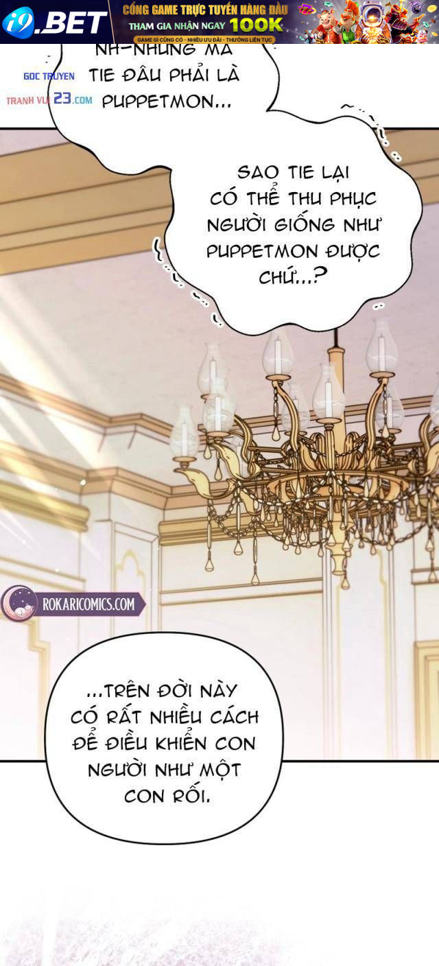 Nòng Nọc Nhỏ Đi Tìm Cha - Chapter 27 - truyendanghot.com