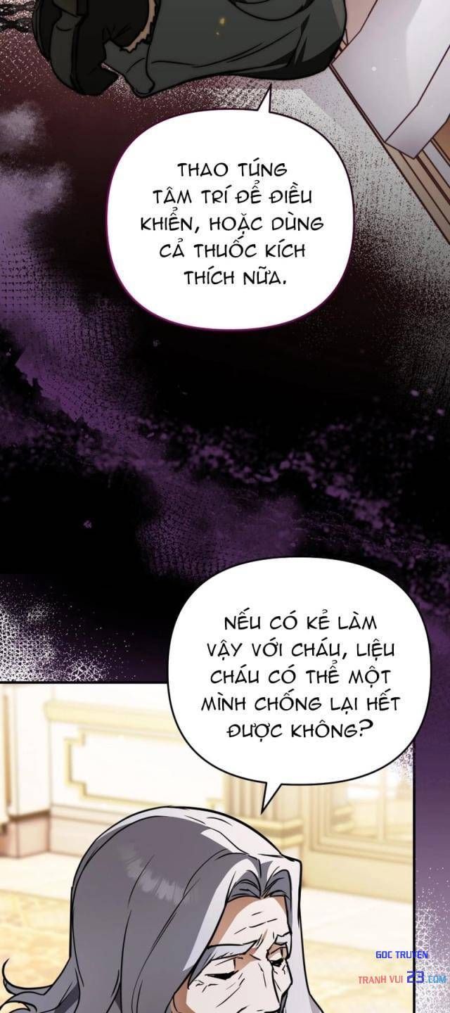 Nòng Nọc Nhỏ Đi Tìm Cha - Chapter 27 - truyendanghot.com