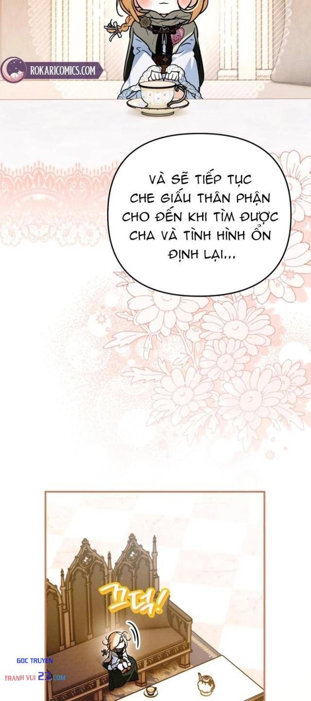 Nòng Nọc Nhỏ Đi Tìm Cha - Chapter 27 - truyendanghot.com