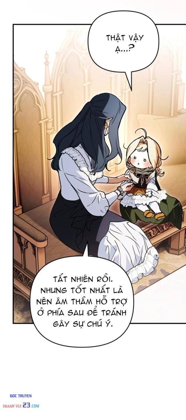 Nòng Nọc Nhỏ Đi Tìm Cha - Chapter 27 - truyendanghot.com