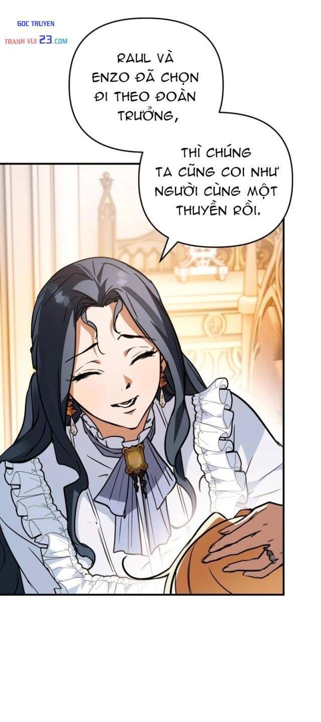 Nòng Nọc Nhỏ Đi Tìm Cha - Chapter 27 - truyendanghot.com
