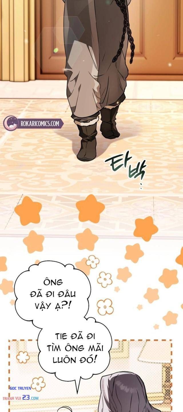 Nòng Nọc Nhỏ Đi Tìm Cha - Chapter 27 - truyendanghot.com