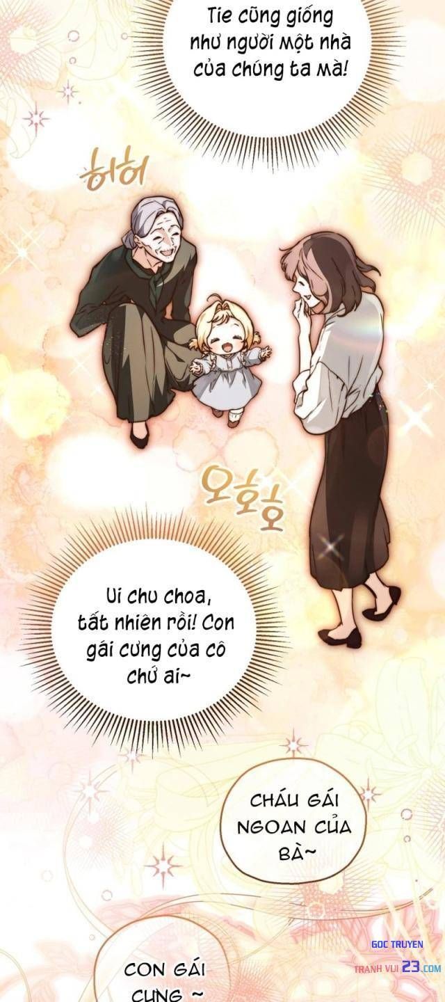Nòng Nọc Nhỏ Đi Tìm Cha - Chapter 27 - truyendanghot.com