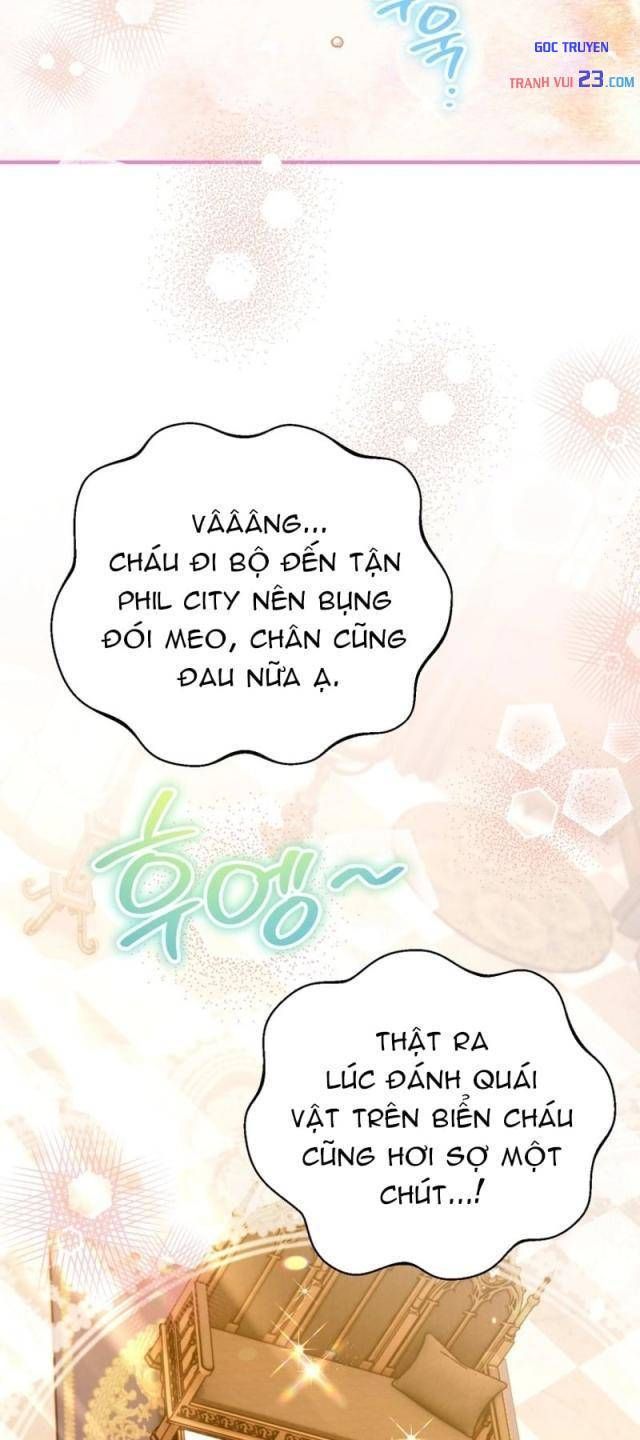 Nòng Nọc Nhỏ Đi Tìm Cha - Chapter 27 - truyendanghot.com