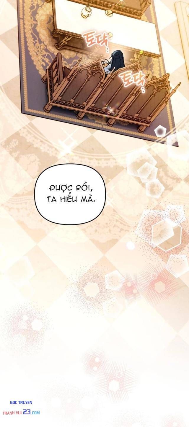 Nòng Nọc Nhỏ Đi Tìm Cha - Chapter 27 - truyendanghot.com