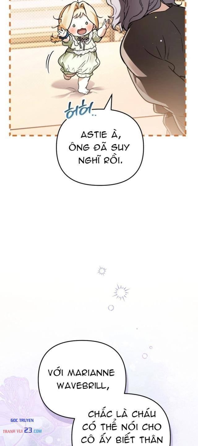 Nòng Nọc Nhỏ Đi Tìm Cha - Chapter 27 - truyendanghot.com