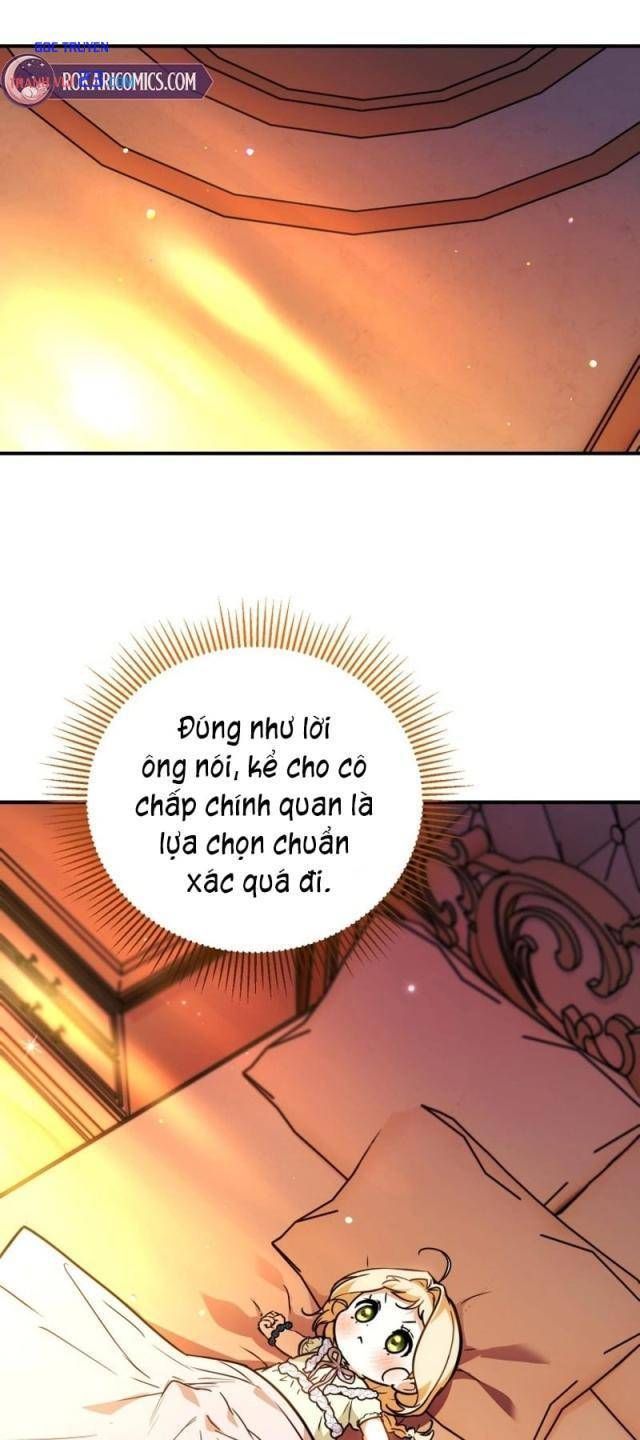 Nòng Nọc Nhỏ Đi Tìm Cha - Chapter 27 - truyendanghot.com