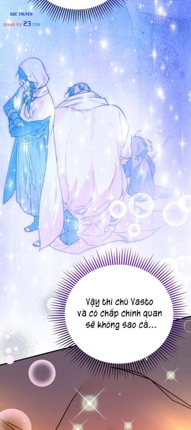 Nòng Nọc Nhỏ Đi Tìm Cha - Chapter 27 - truyendanghot.com