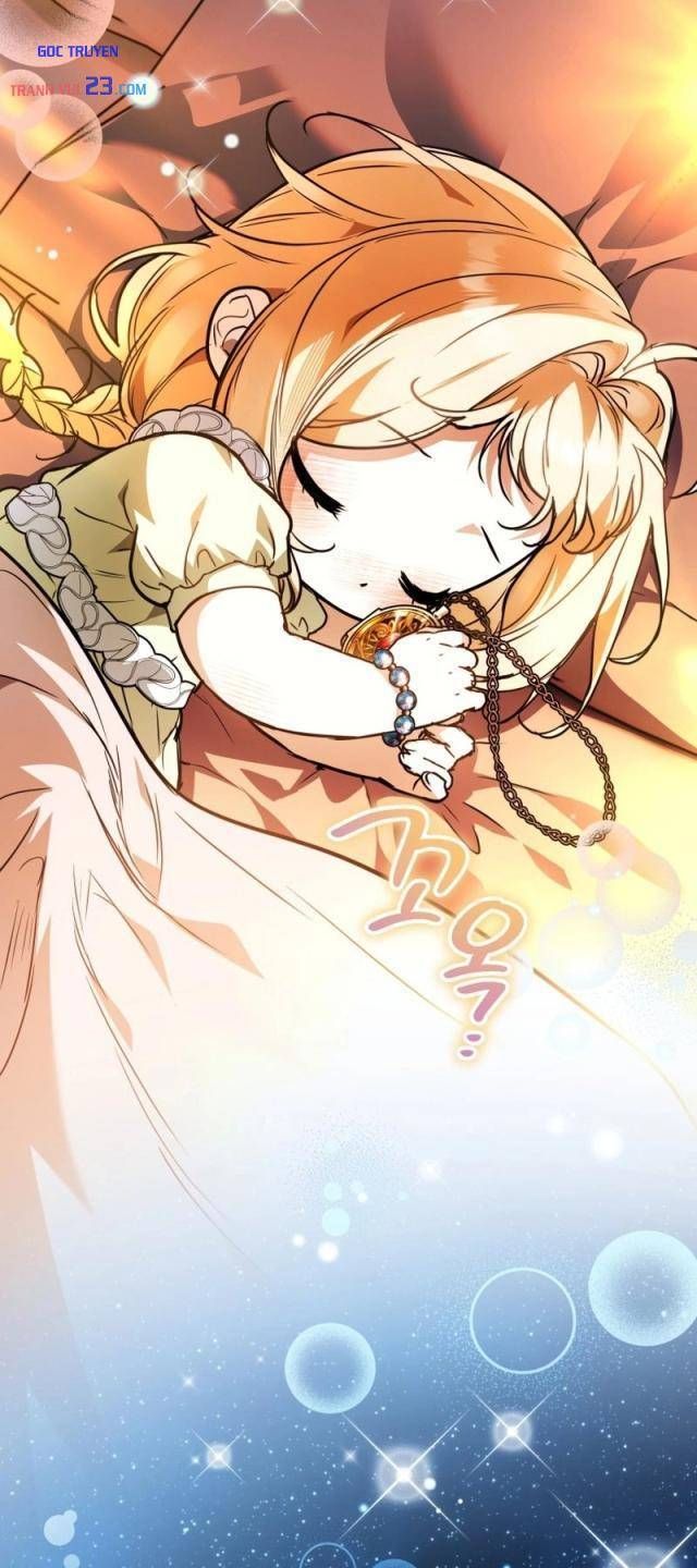 Nòng Nọc Nhỏ Đi Tìm Cha - Chapter 27 - truyendanghot.com