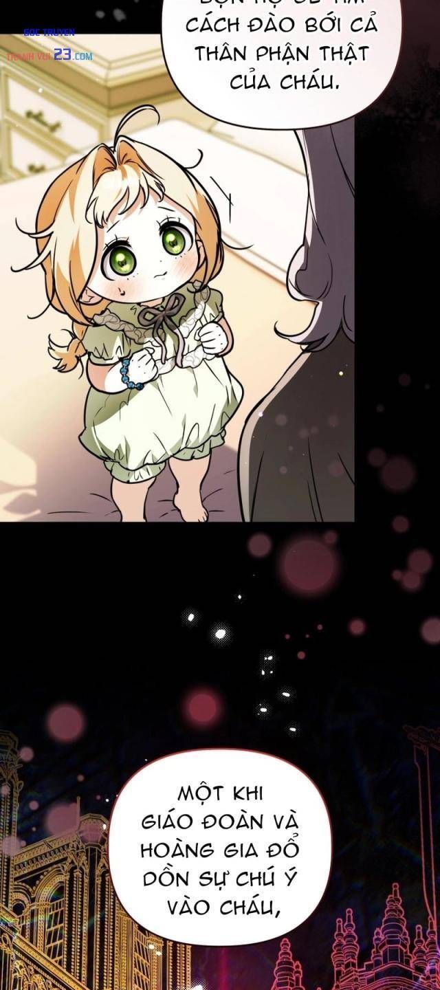 Nòng Nọc Nhỏ Đi Tìm Cha - Chapter 27 - truyendanghot.com