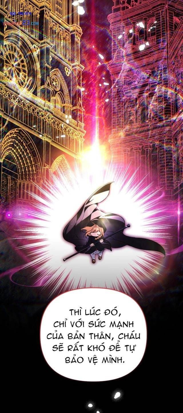 Nòng Nọc Nhỏ Đi Tìm Cha - Chapter 27 - truyendanghot.com