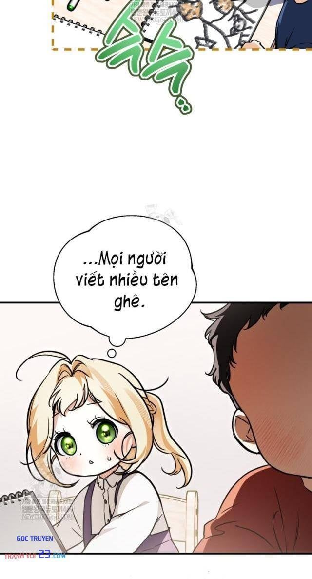 Nòng Nọc Nhỏ Đi Tìm Cha - Chapter 28 - truyendanghot.com