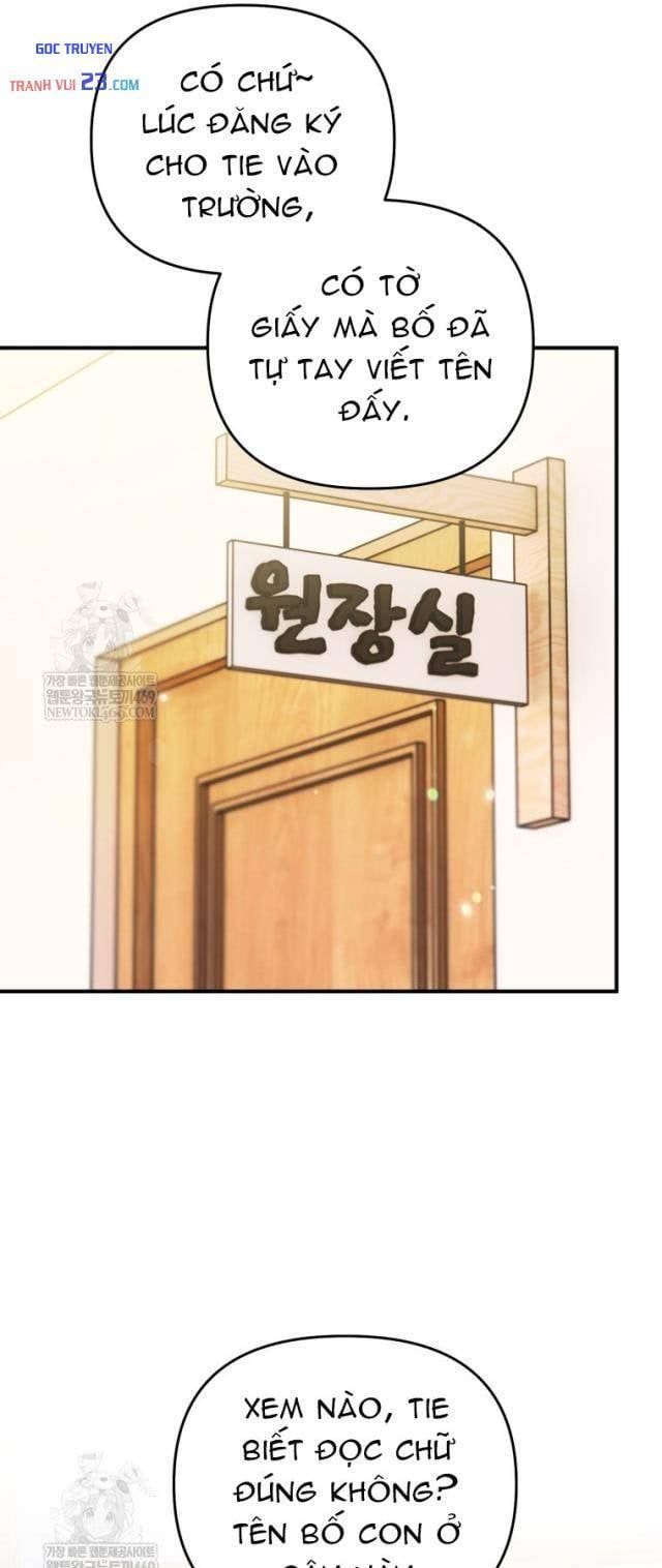 Nòng Nọc Nhỏ Đi Tìm Cha - Chapter 28 - truyendanghot.com