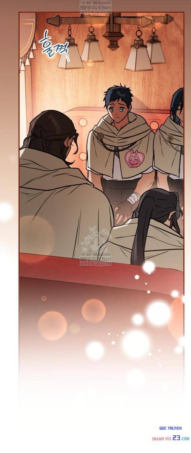 Nòng Nọc Nhỏ Đi Tìm Cha - Chapter 28 - truyendanghot.com