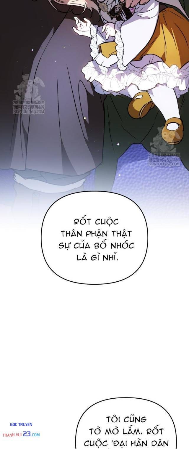 Nòng Nọc Nhỏ Đi Tìm Cha - Chapter 28 - truyendanghot.com