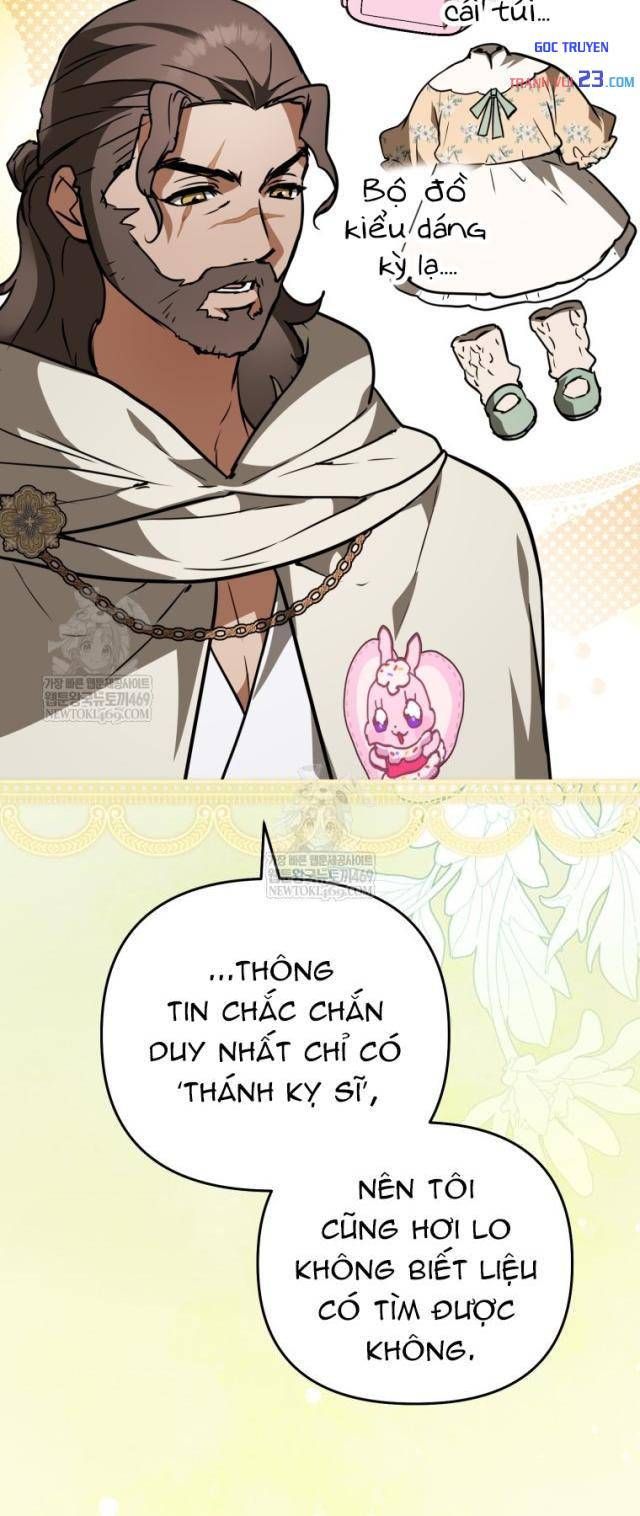 Nòng Nọc Nhỏ Đi Tìm Cha - Chapter 28 - truyendanghot.com