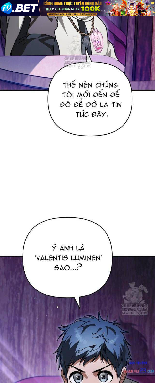 Nòng Nọc Nhỏ Đi Tìm Cha - Chapter 28 - truyendanghot.com