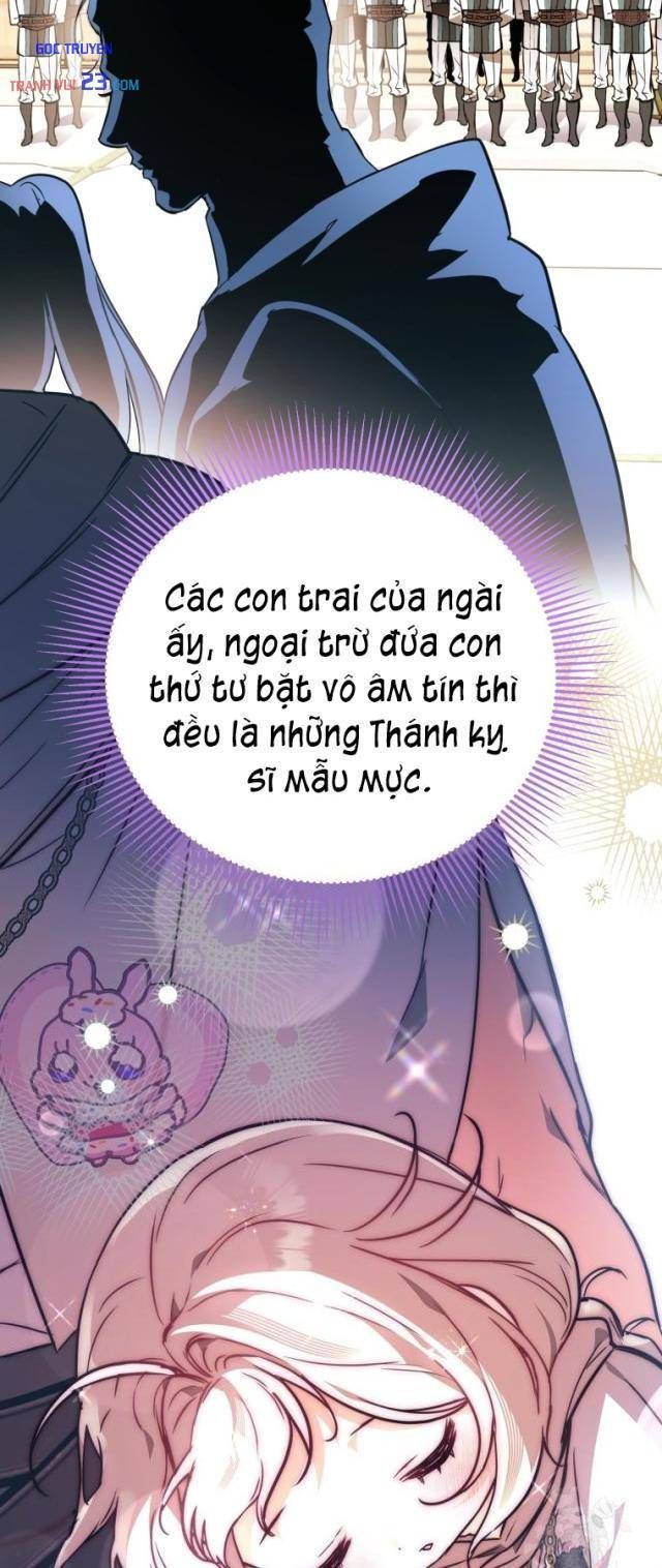 Nòng Nọc Nhỏ Đi Tìm Cha - Chapter 28 - truyendanghot.com