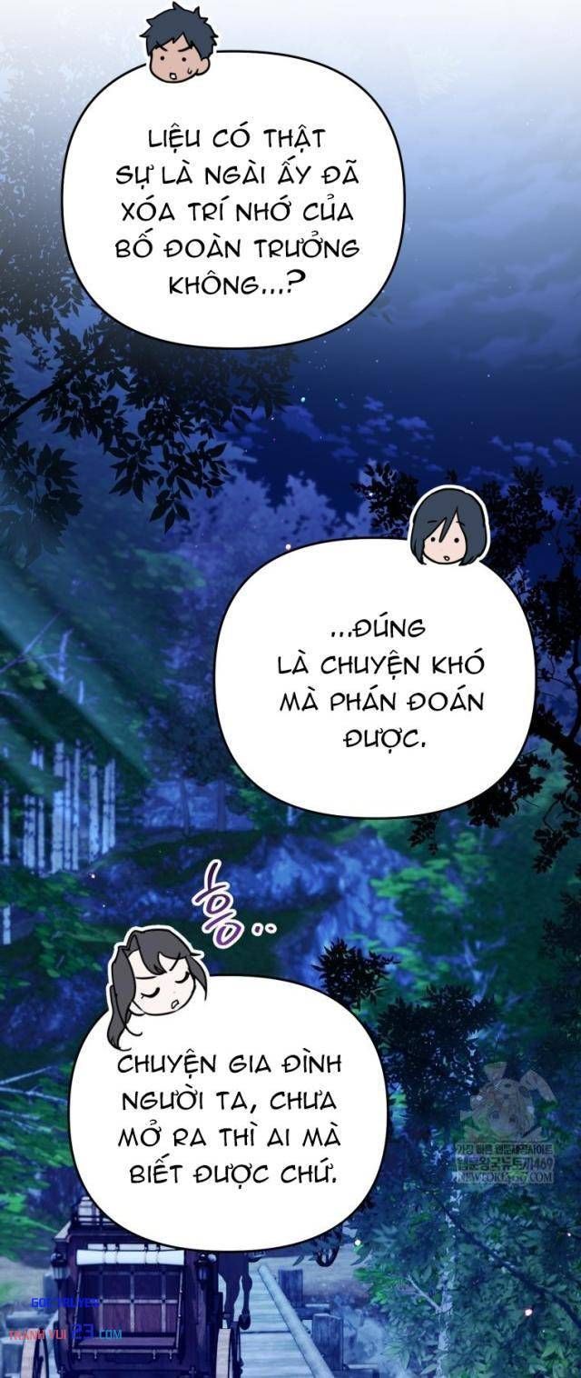 Nòng Nọc Nhỏ Đi Tìm Cha - Chapter 28 - truyendanghot.com