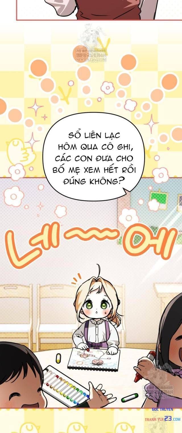 Nòng Nọc Nhỏ Đi Tìm Cha - Chapter 28 - truyendanghot.com