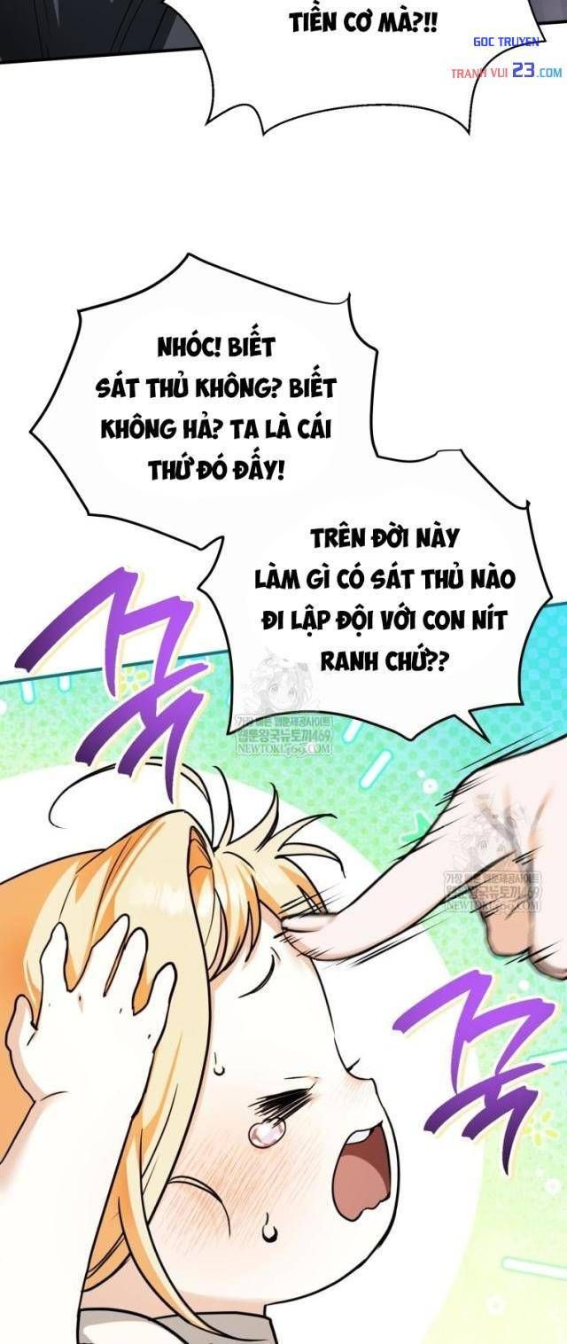 Nòng Nọc Nhỏ Đi Tìm Cha - Chapter 6 - truyendanghot.com