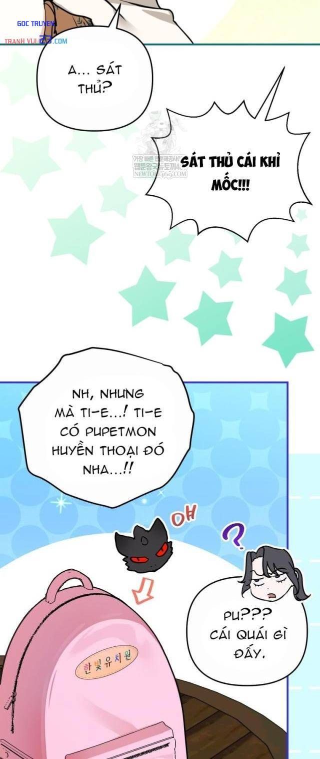 Nòng Nọc Nhỏ Đi Tìm Cha - Chapter 6 - truyendanghot.com