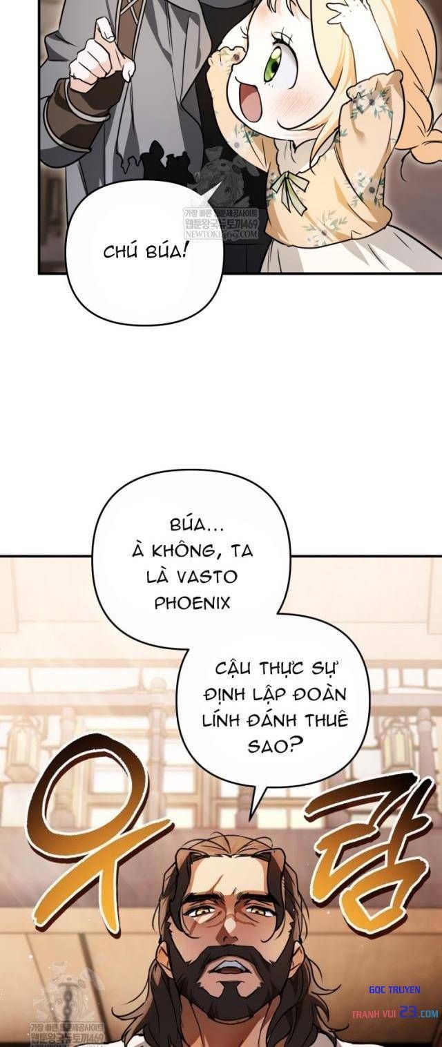 Nòng Nọc Nhỏ Đi Tìm Cha - Chapter 6 - truyendanghot.com