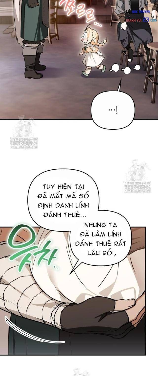 Nòng Nọc Nhỏ Đi Tìm Cha - Chapter 6 - truyendanghot.com
