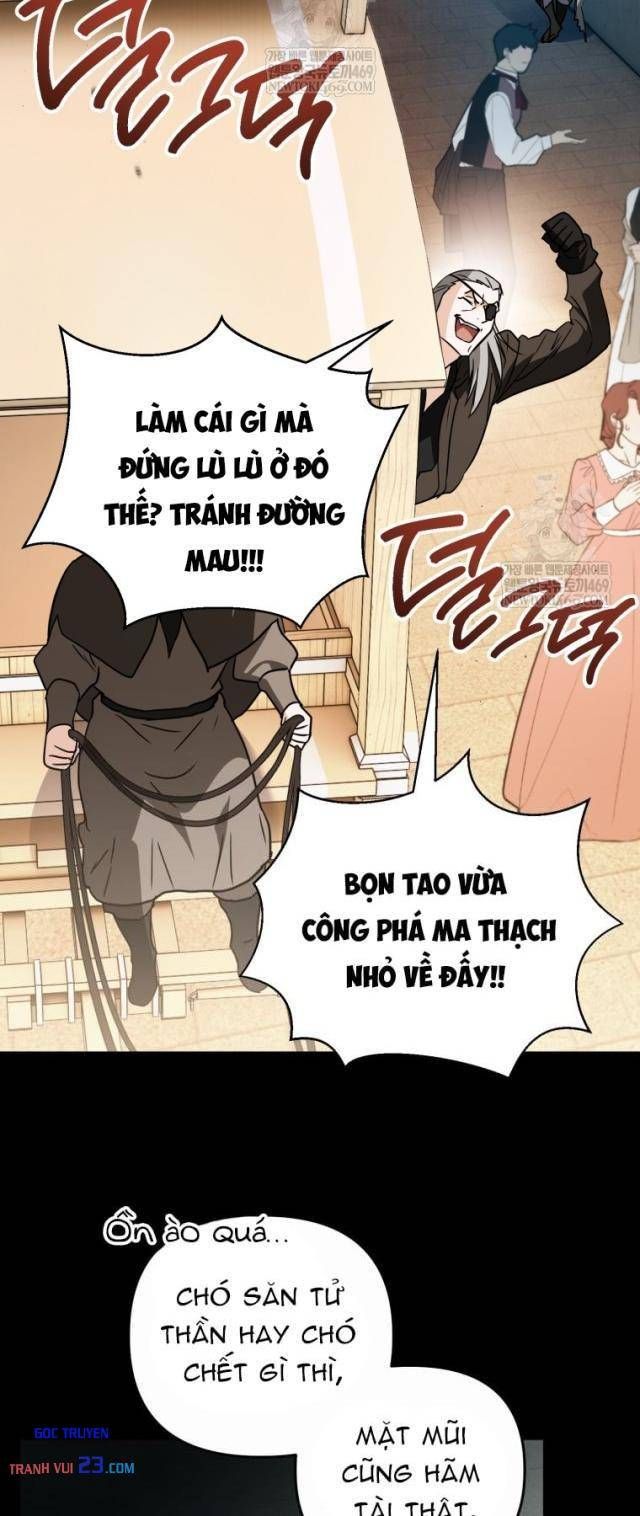 Nòng Nọc Nhỏ Đi Tìm Cha - Chapter 6 - truyendanghot.com