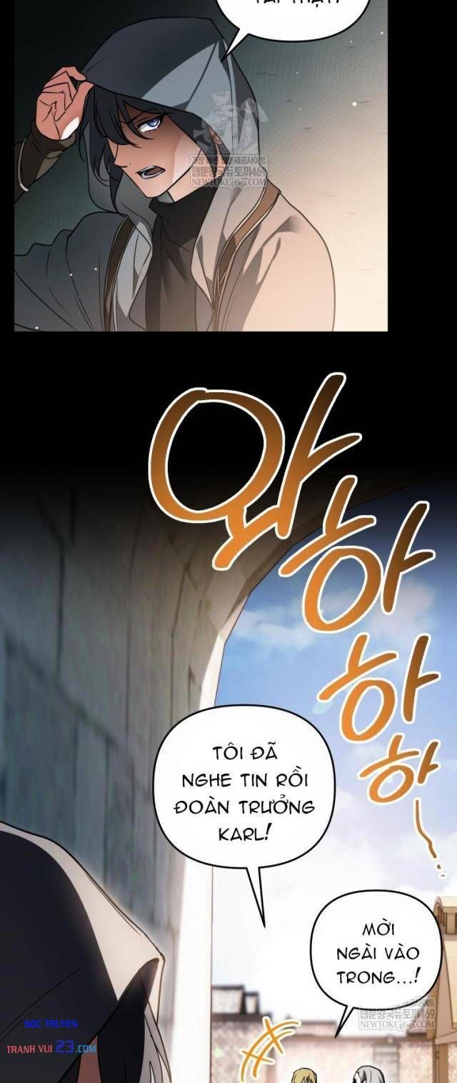 Nòng Nọc Nhỏ Đi Tìm Cha - Chapter 6 - truyendanghot.com