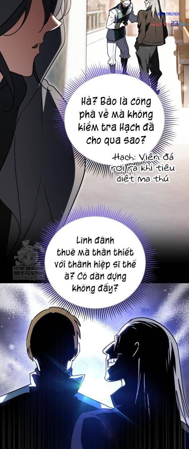 Nòng Nọc Nhỏ Đi Tìm Cha - Chapter 6 - truyendanghot.com