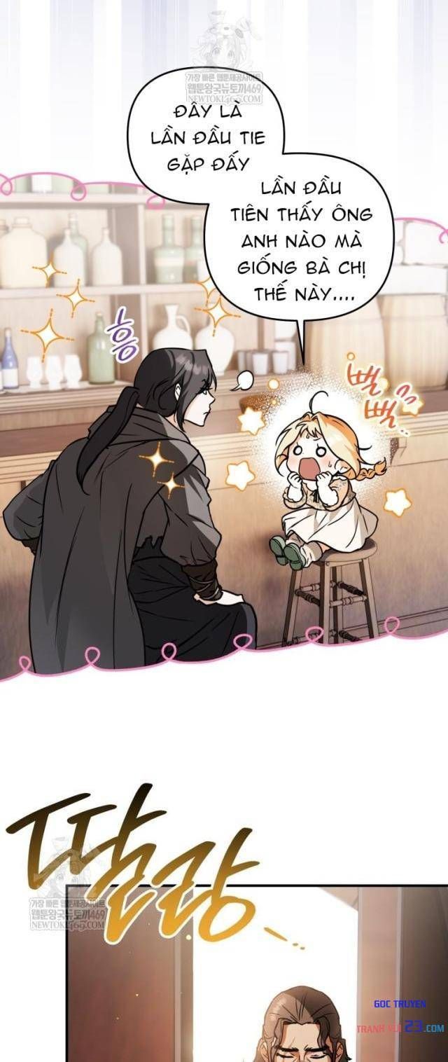 Nòng Nọc Nhỏ Đi Tìm Cha - Chapter 6 - truyendanghot.com