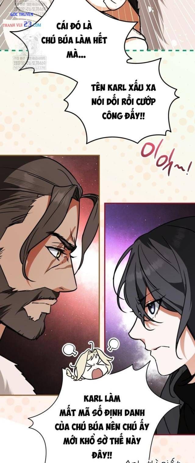Nòng Nọc Nhỏ Đi Tìm Cha - Chapter 6 - truyendanghot.com