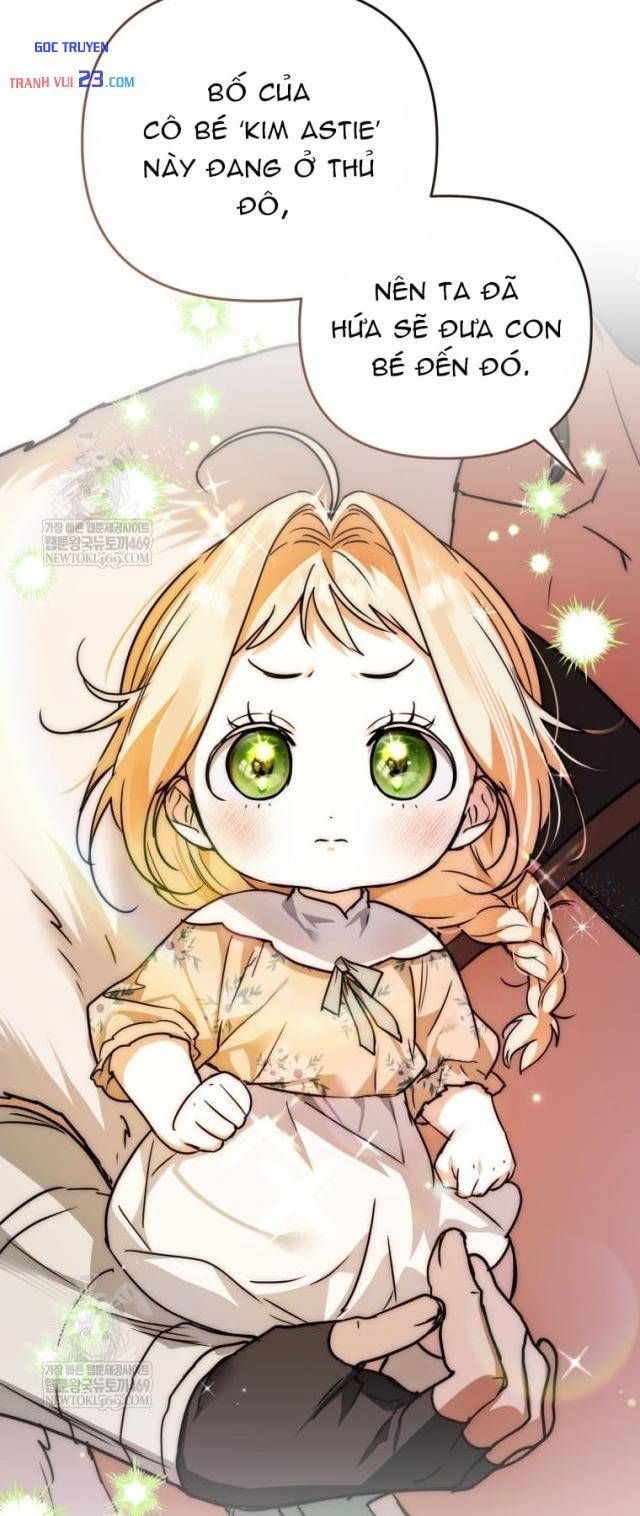 Nòng Nọc Nhỏ Đi Tìm Cha - Chapter 6 - truyendanghot.com