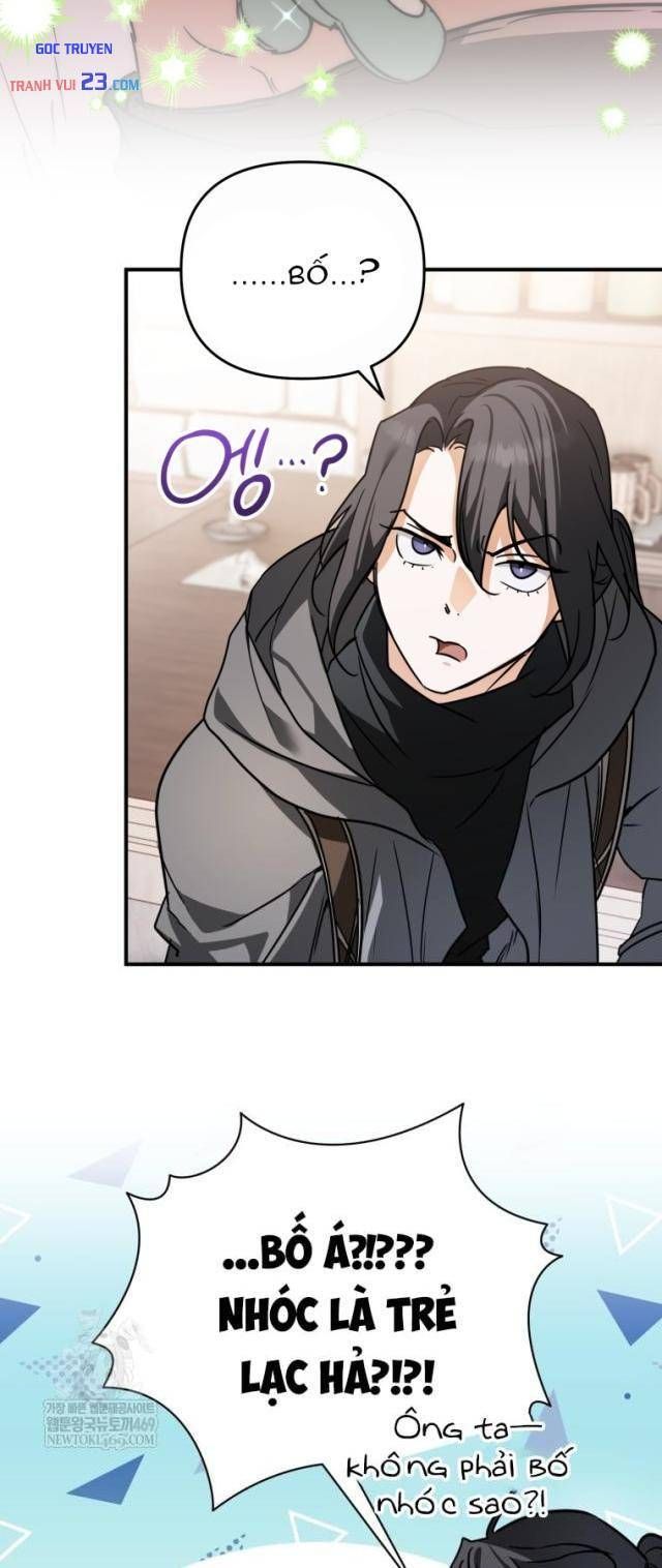 Nòng Nọc Nhỏ Đi Tìm Cha - Chapter 6 - truyendanghot.com