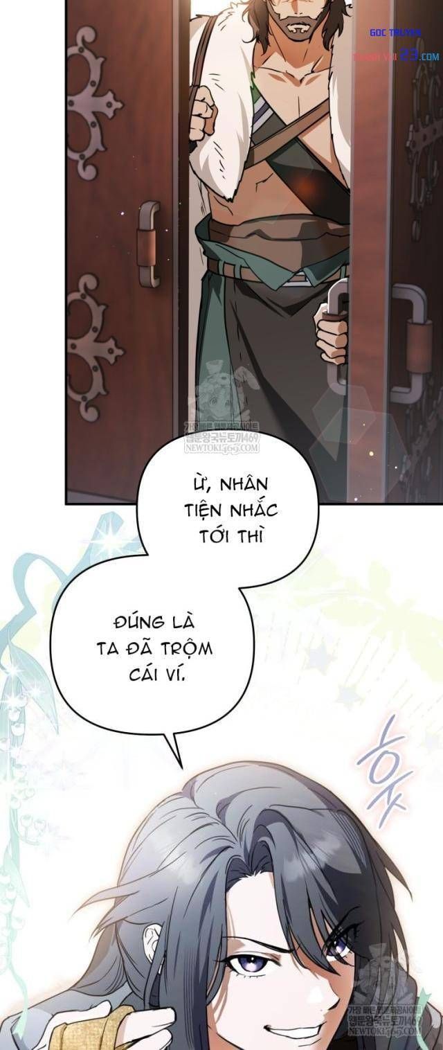 Nòng Nọc Nhỏ Đi Tìm Cha - Chapter 6 - truyendanghot.com