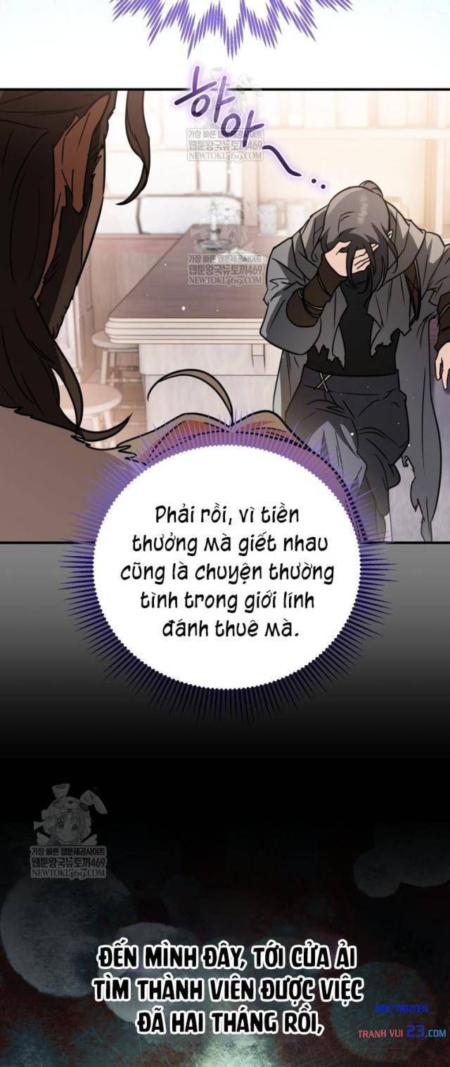 Nòng Nọc Nhỏ Đi Tìm Cha - Chapter 6 - truyendanghot.com